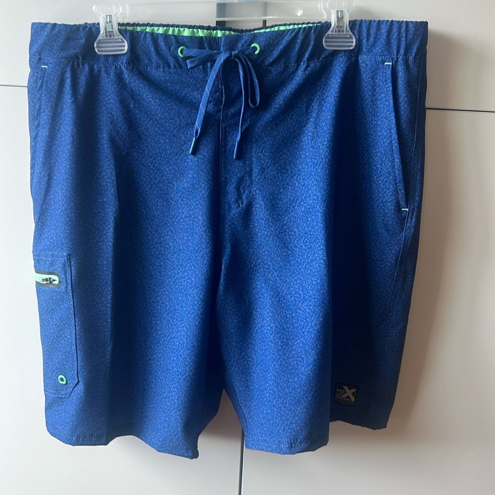 Men’s Swim Trunks